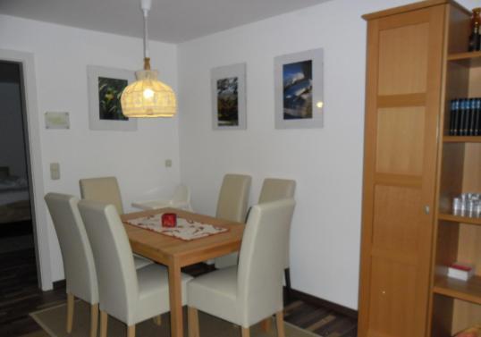 Familienappartement Oetscherbaer Lackenhof Room photo